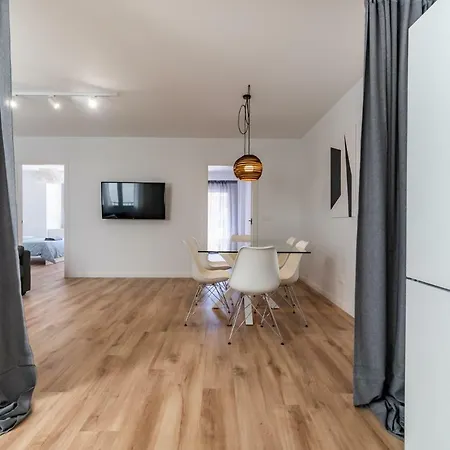 Apartment Obispo Grande