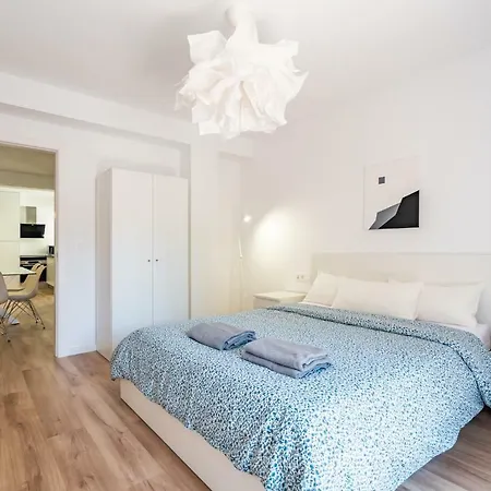 Apartment Obispo Grande *