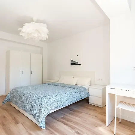 Obispo Grande Apartment Valencia