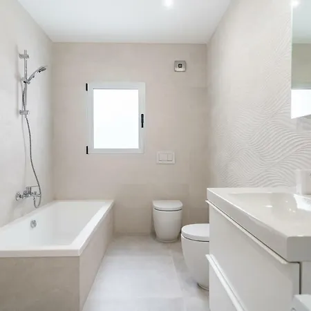 Apartment Obispo Grande *