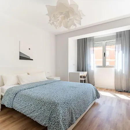 Obispo Grande Apartment *
