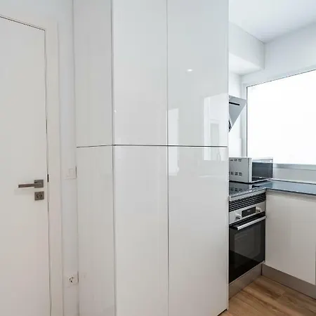 Obispo Grande Apartment Valencia