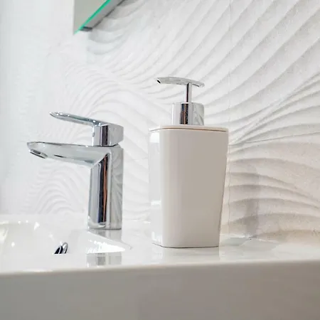 Obispo Grande Apartment Valencia