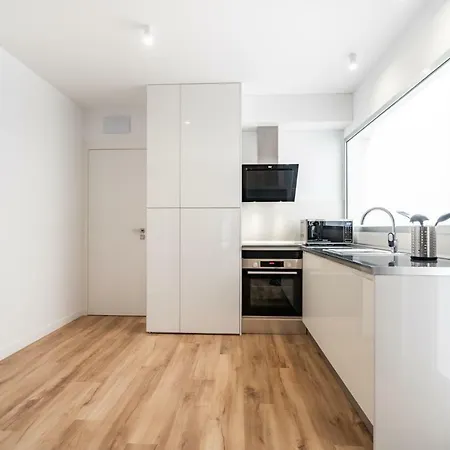 Obispo Grande Apartment