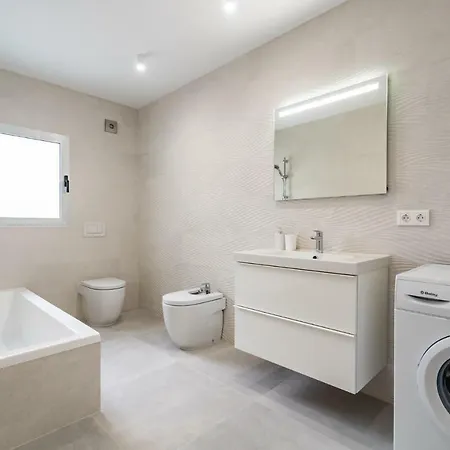 Apartment Obispo Grande Valencia