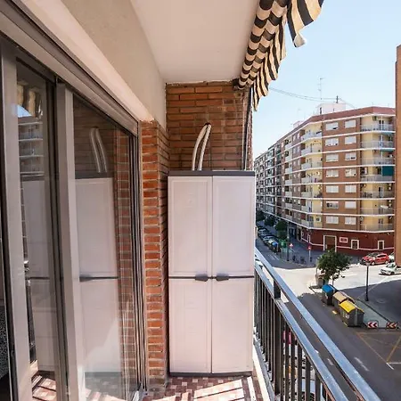 Obispo Grande Apartment