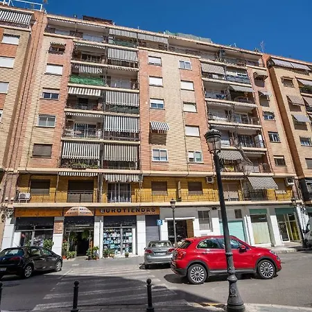 Apartment Obispo Grande